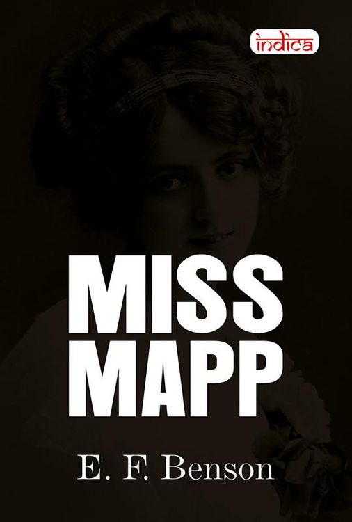 Produktbild: Miss Mapp