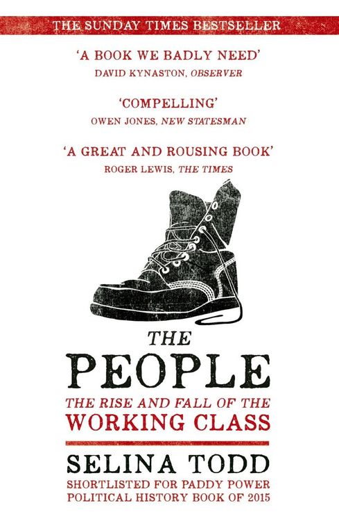 Produktbild: The People