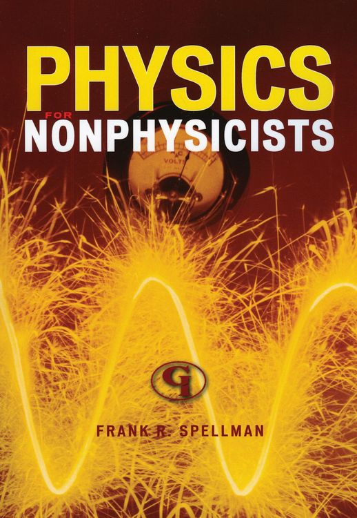Produktbild: Physics for Nonphysicists