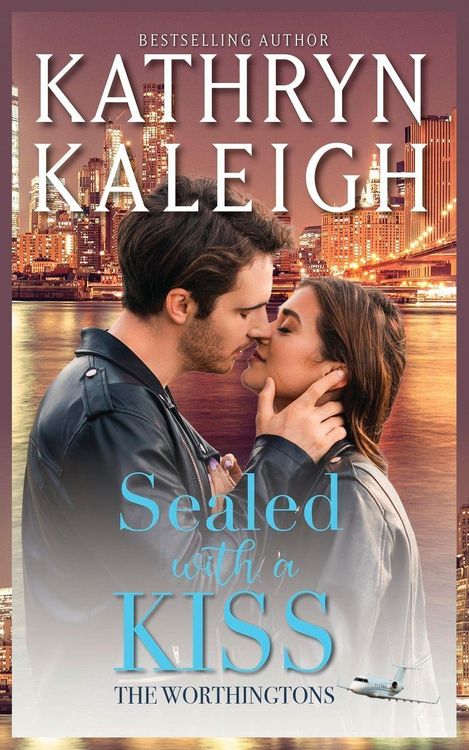 Produktbild: Sealed with a Kiss