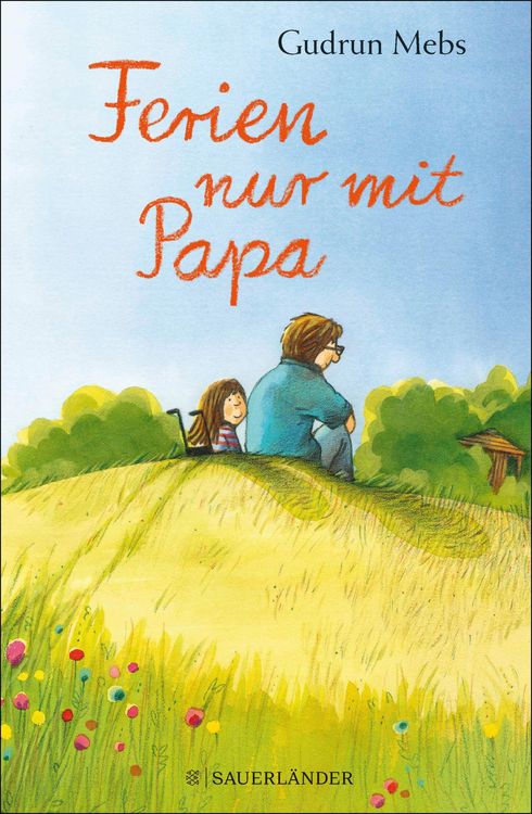 Produktbild: Ferien nur mit Papa