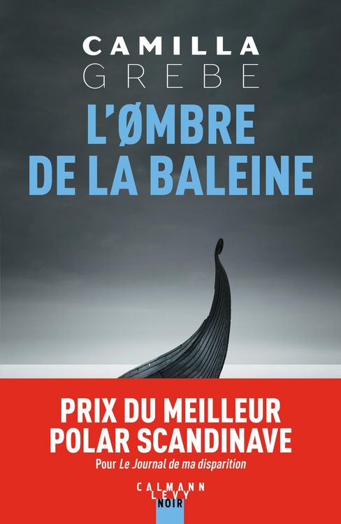 Produktbild: L'ombre de la baleine