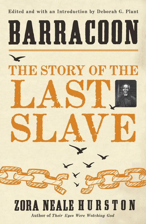Produktbild: Barracoon