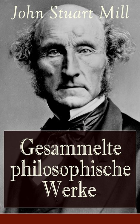 Produktbild: Gesammelte philosophische Werke
