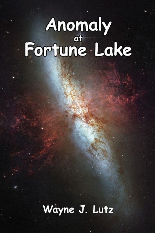 Produktbild: Anomaly at Fortune Lake