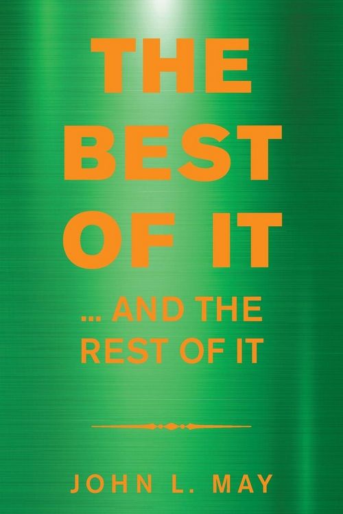 Produktbild: The Best of It