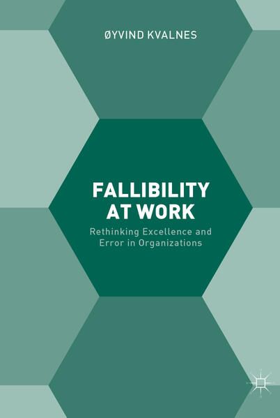 Produktbild: Fallibility at Work
