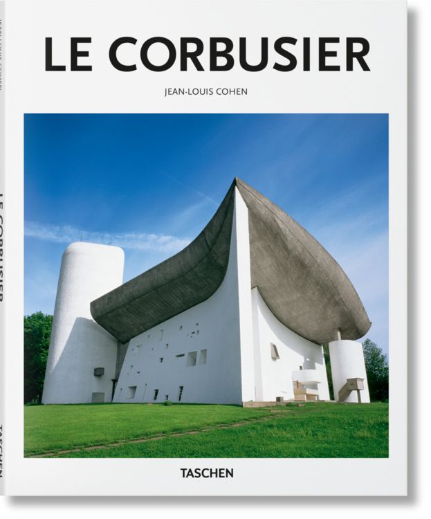 Produktbild: Le Corbusier