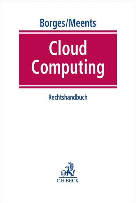 Produktbild: Cloud Computing
