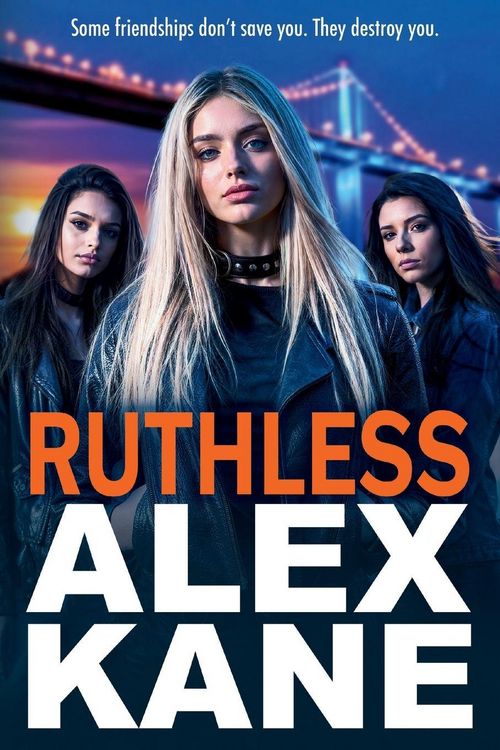 Produktbild: Ruthless