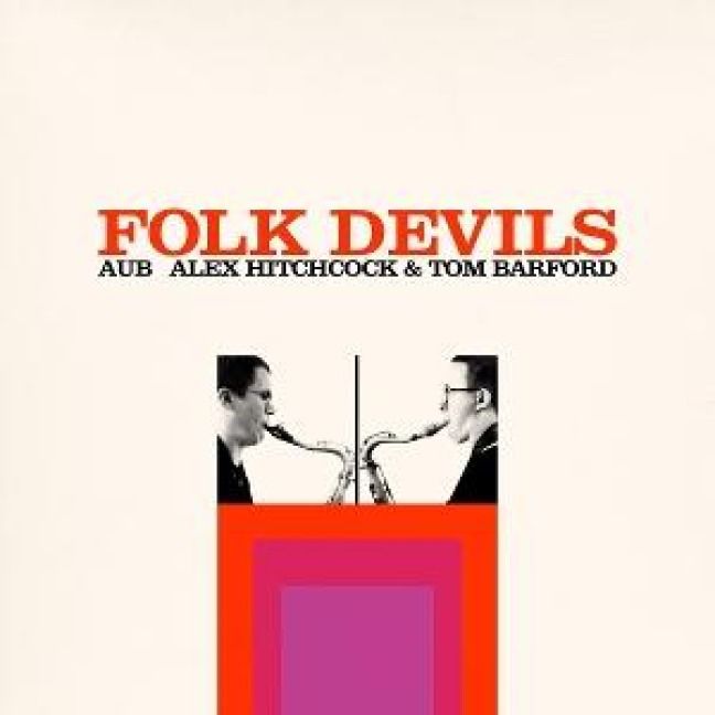 Produktbild: Folk Devils