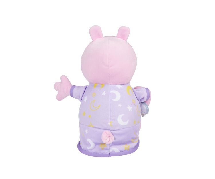 Produktbild: Peppa Pig 109261505 - Peppa Pig Pl&uuml;sch Gute Nacht Peppa
