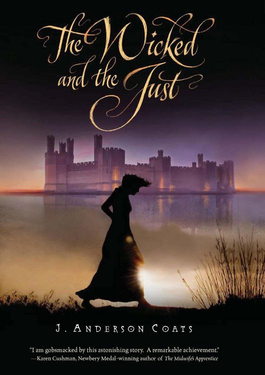 Produktbild: Wicked and the Just
