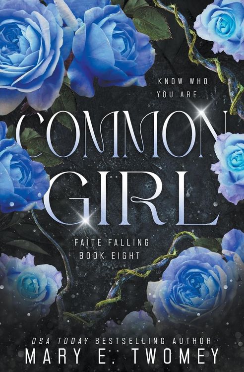 Produktbild: Common Girl