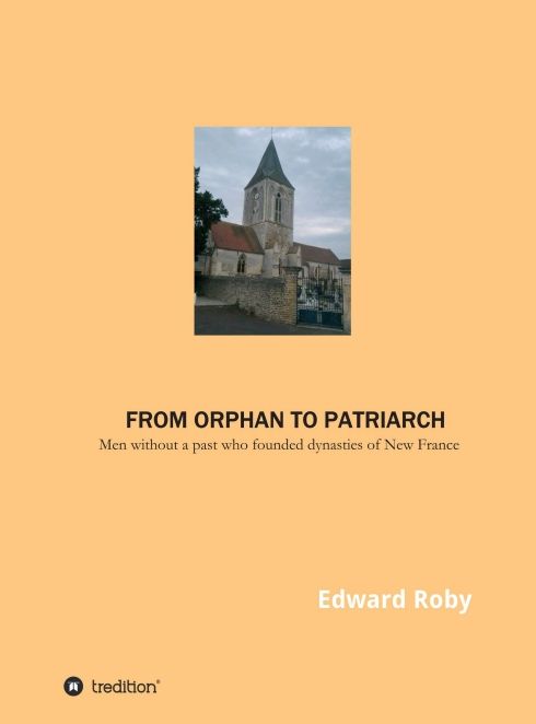 Produktbild: From orphan to patriarch