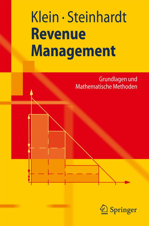 Produktbild: Revenue Management
