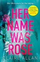 Produktbild: Her Name Was Rose