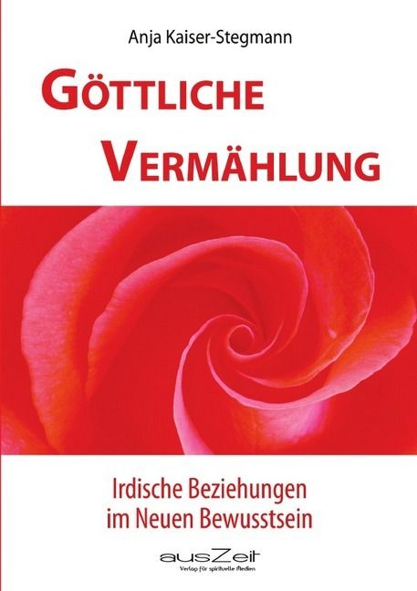 Produktbild: G&ouml;ttliche Verm&auml;hlung