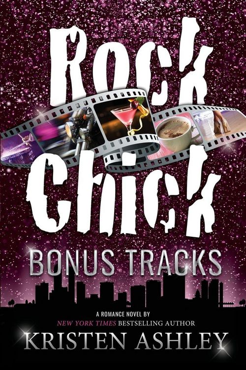 Produktbild: Rock Chick Bonus Tracks
