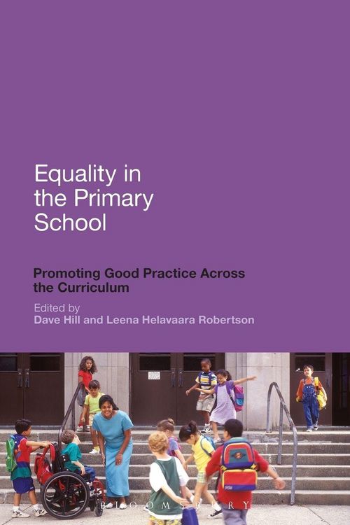 Produktbild: Equality in the Primary School