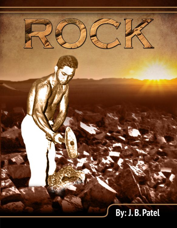 Produktbild: Rock