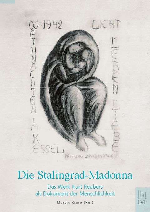Produktbild: Die Stalingrad-Madonna