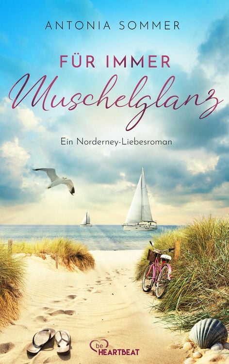 Produktbild: Für immer Muschelglanz