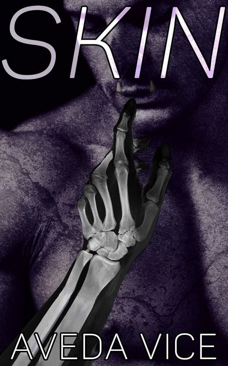 Produktbild: Skin: A Bodyguard Monster Romance Prequel