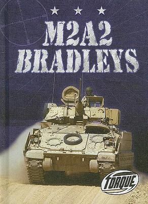 Produktbild: M2a2 Bradleys