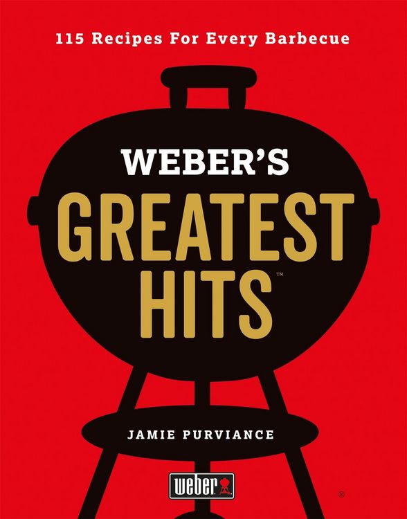 Produktbild: Weber's Greatest Hits