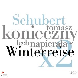 Produktbild: Winterreise x 2