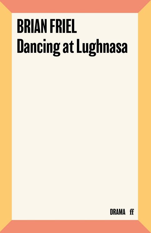 Produktbild: Dancing at Lughnasa