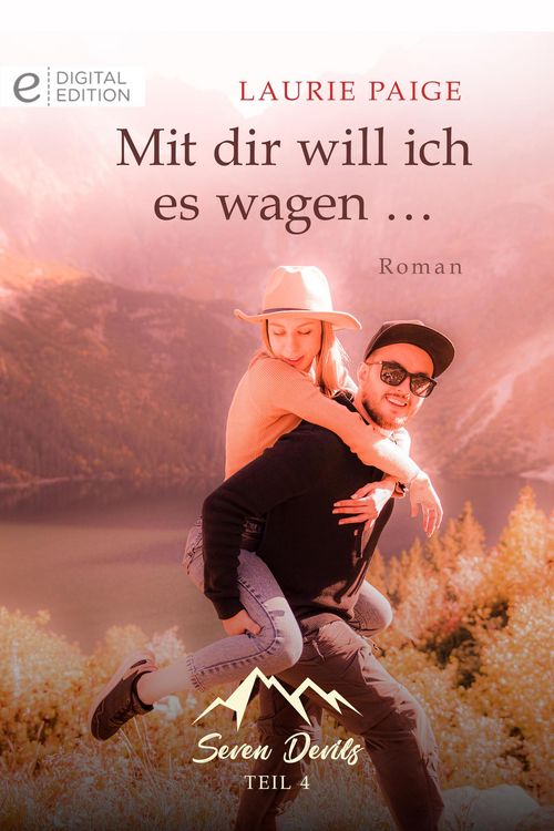 Produktbild: Mit dir will ich es wagen ...