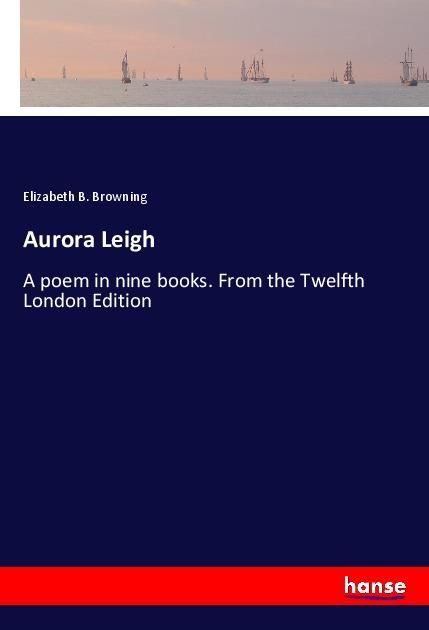 Produktbild: Aurora Leigh