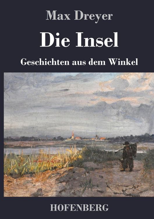 Produktbild: Die Insel