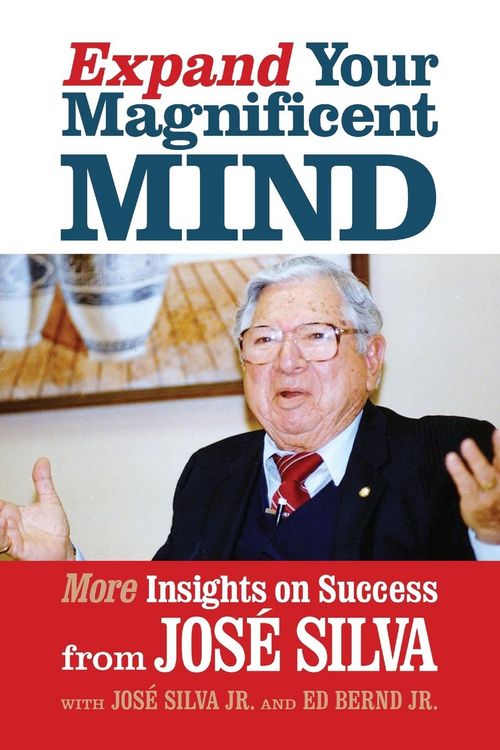 Produktbild: Expand Your Magnificent Mind