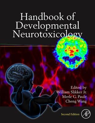 Produktbild: Handbook of Developmental Neurotoxicology
