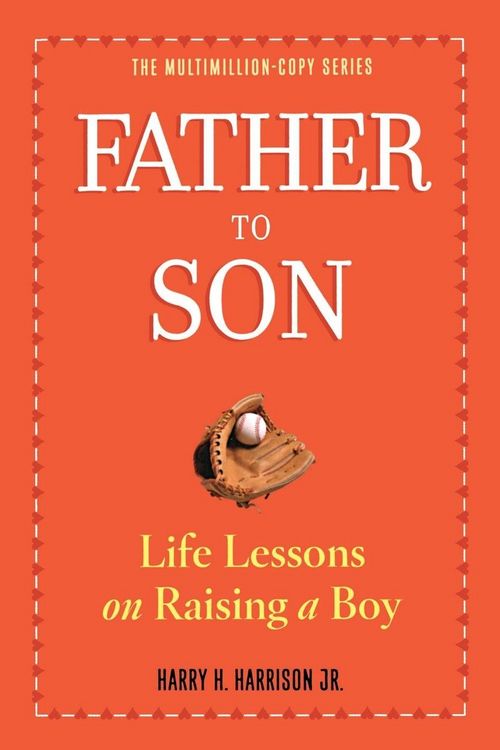 Produktbild: Father to Son