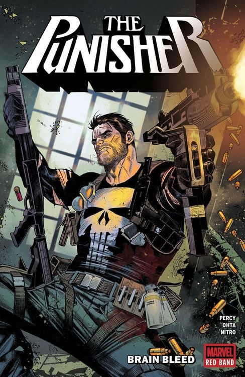 Produktbild: Punisher