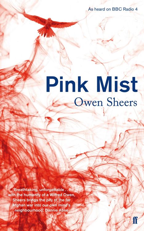 Produktbild: Pink Mist