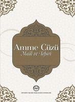 Produktbild: Amme C&uuml;z&uuml; Meal ve Tefsiri