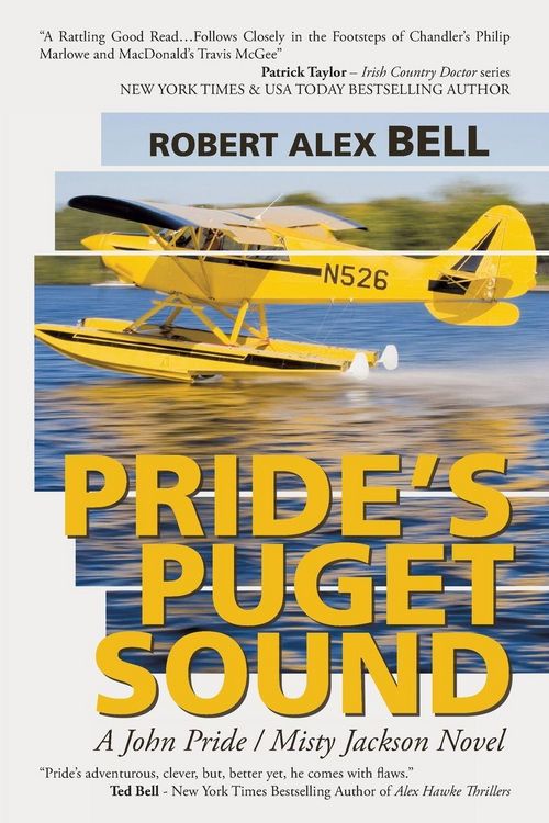 Produktbild: Pride's Puget Sound