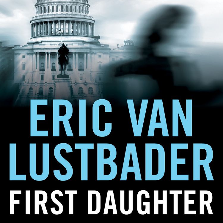 Produktbild: First Daughter