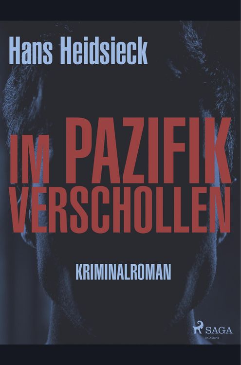 Produktbild: Im Pazifik verschollen