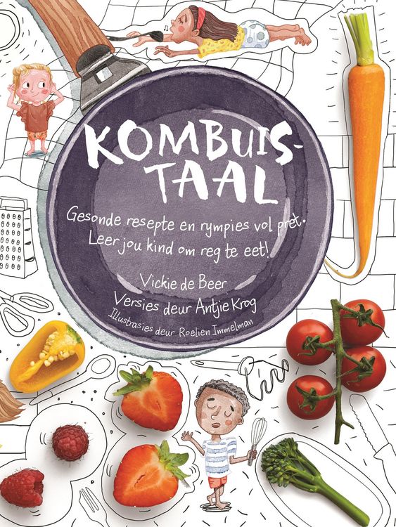 Produktbild: Kombuistaal