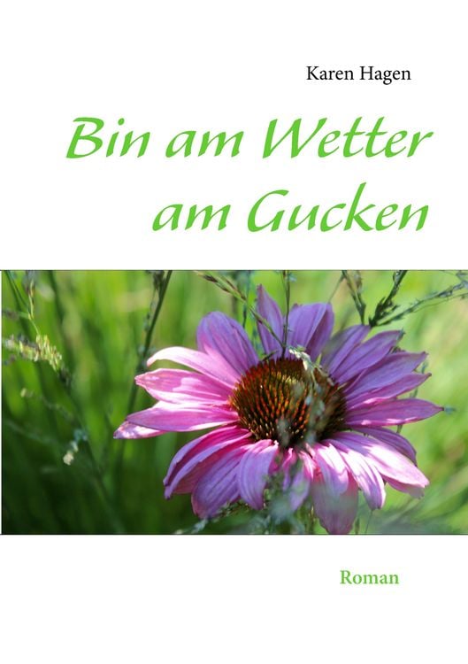 Produktbild: Bin am Wetter am Gucken