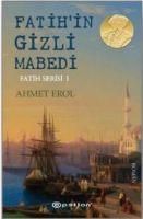Produktbild: Fatihin Gizli Mabedi - Fatih Serisi 1