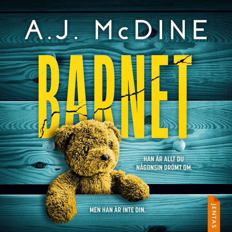 Produktbild: Barnet
