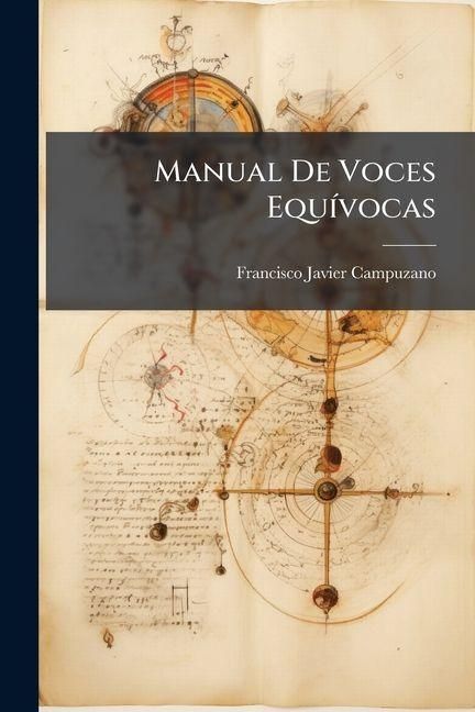 Produktbild: Manual De Voces Equ&Atilde;-vocas