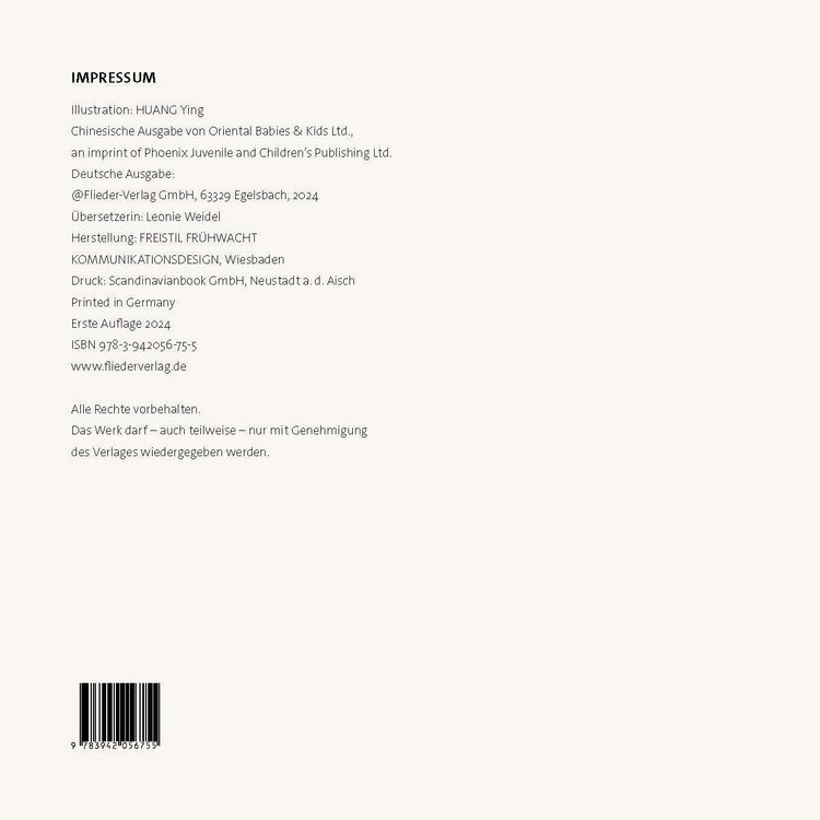 Produktbild: Das Leck
